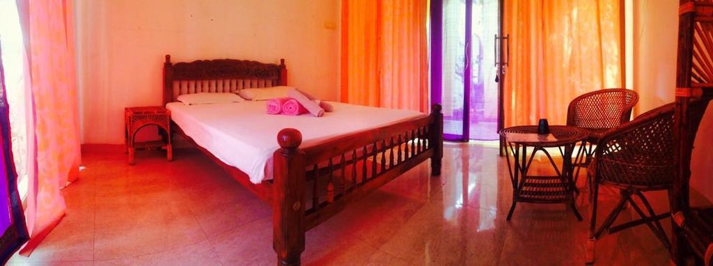 Ashiyana Cliff And Beach Resort Varkala Εξωτερικό φωτογραφία