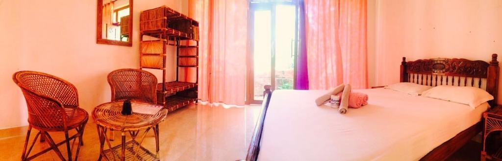 Ashiyana Cliff And Beach Resort Varkala Εξωτερικό φωτογραφία