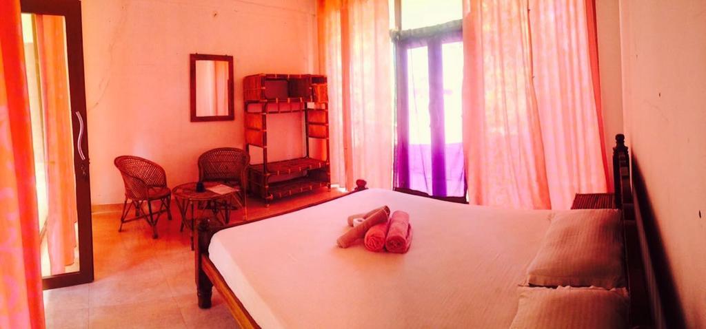 Ashiyana Cliff And Beach Resort Varkala Εξωτερικό φωτογραφία