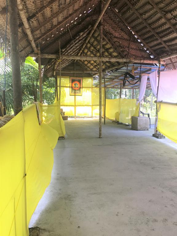 Ashiyana Cliff And Beach Resort Varkala Εξωτερικό φωτογραφία