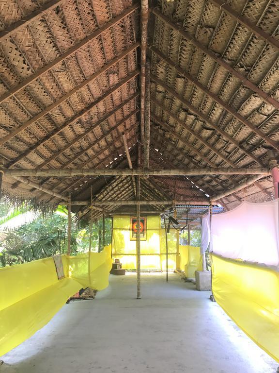 Ashiyana Cliff And Beach Resort Varkala Εξωτερικό φωτογραφία